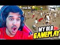 Reacting On My First Viral Video With My Brother || Desi Gamers