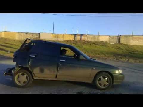 Ваш группа авто