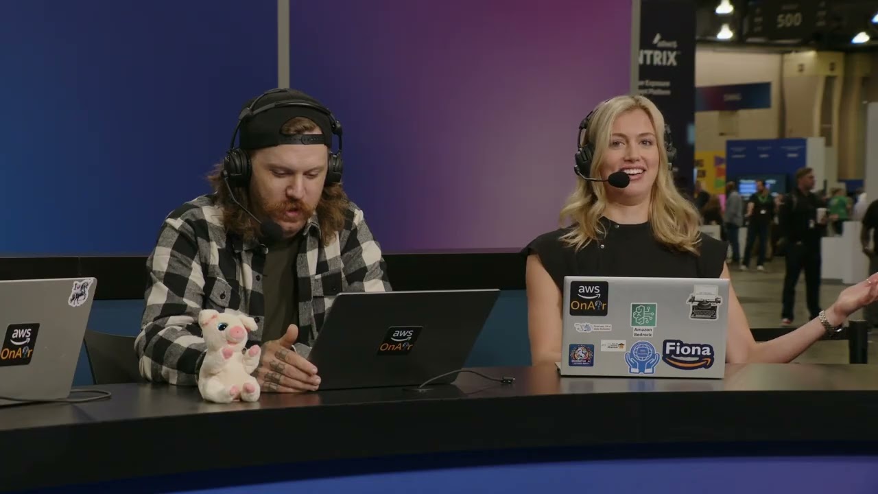 Learn about anywhere public certificates from AWS Certificate Manager | AWS OnAir re:Inforce 2025