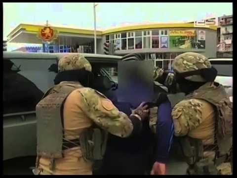 ქურდული სამყაროს წევრობის და გამოძალვის ბრალდებით ბათუმში ერთი პირი დააკავეს