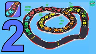 Carn Click-Gameplay Walkthrough Part 2Ios, Android