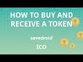 savedroid – cryptocurrencies for everyone