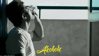 Arjun Reddy Powerful Alcoholicdrinking Scene Atude Boys Status....