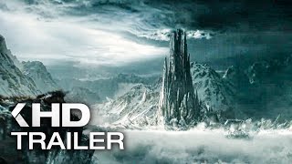 The Surge of Sauron! - THE LORD OF THE RINGS: The Rings of Power Season 2 Trailer (2024)