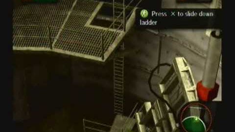 24 The Game Walkthrough w/ Commentary p.3