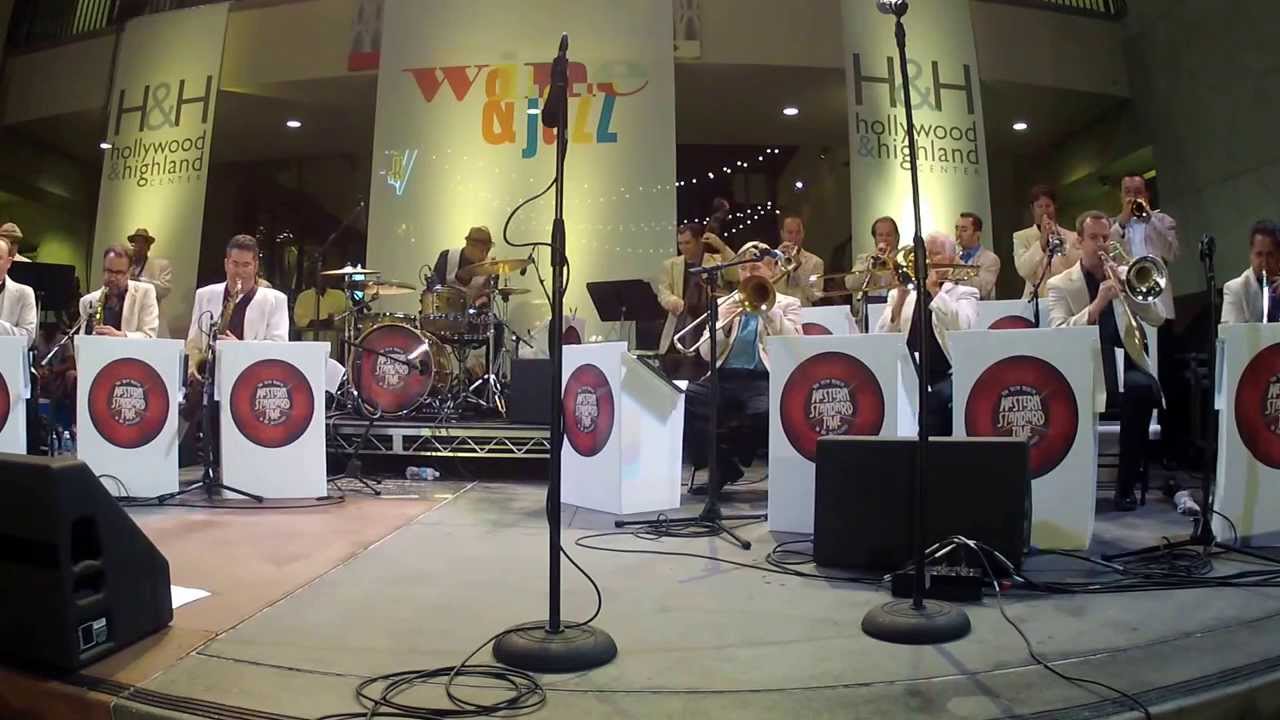 WESTERN STANDARD TIME OFFICIAL VIDEO---  CHINA CLIPPER LIVE