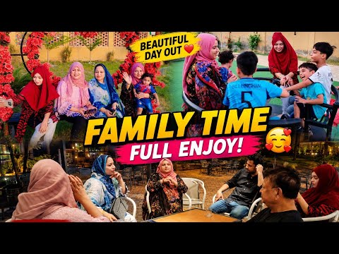 Bachpan ka Trauma Shayed zindagi bhar Na Bhulungi🥲short Family Picnic Day 