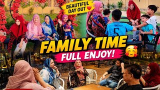 Bachpan ka Trauma Shayed zindagi bhar Na Bhulungi🥲short Family Picnic Day 