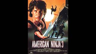 American Ninja 3: Blood Hunt 1989 1080p FULL MOVIE