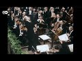 Wilhelm Furtwängler -  Beethoven 9th 4th mvt Coda