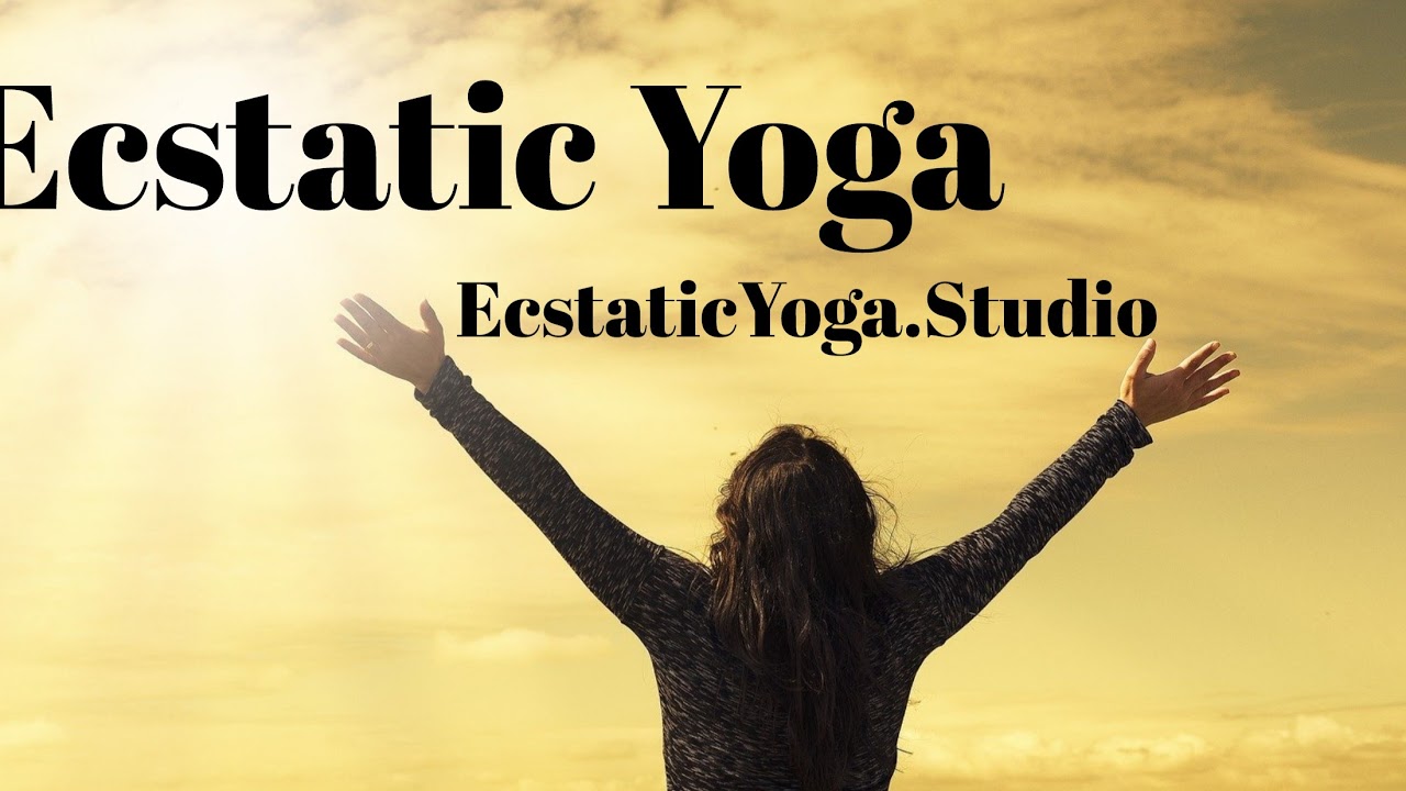 Yin Asana with spontaneous movements