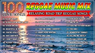 Reggae Mix 2024🎸Top 100 Reggae Love Songs 2024 - Most Requested Reggae Love Songs 2024