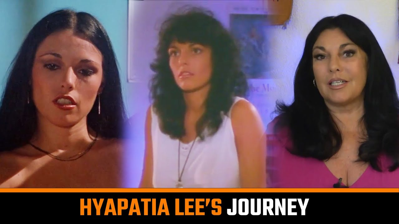 Hyapatia Lee: From Screen Icon to Cultural Advocate