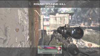 *NEW* FAVELA SPAWN SHOT!!