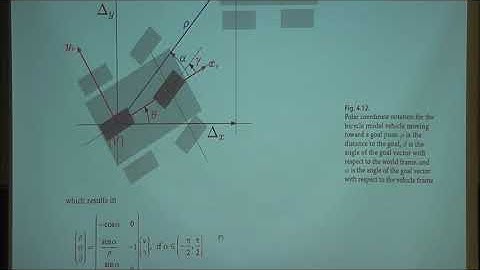 Pt  3 UGV and UAV Modeling