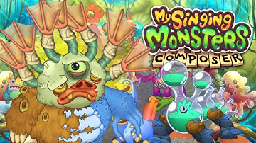 Ethereal Workshop in MSM Composer (+Nitebear)