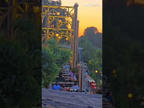 مطعم وكافيه تعليلة دير الزور