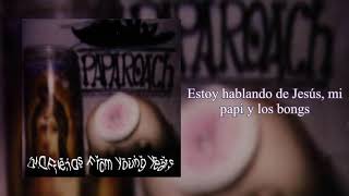 Papa Roach - 829 (Sub Español)