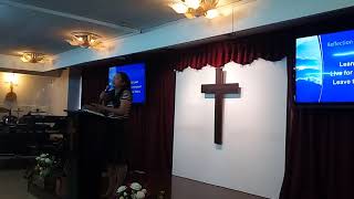 TITHE AND OFFERING 09242017
