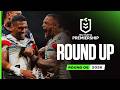 NRL Highlights | NRL 2026 | Round Up | Round 6