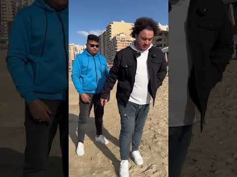 لما اسافر من غير ناصر