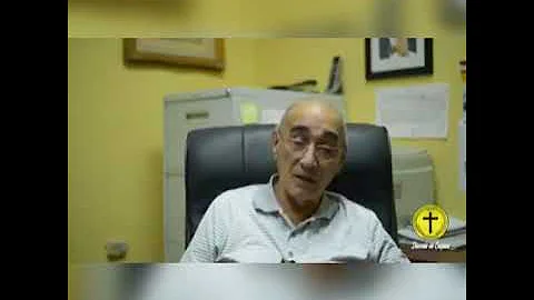 Iglesia soy yo Nelson Rivera Juan XXIII