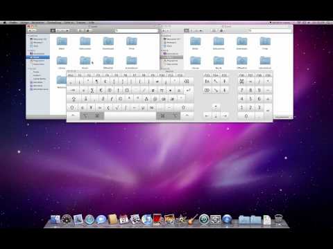 AppleScripts for Finder Windows