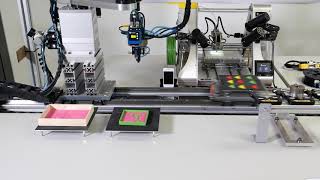 The SUPSI Mini Factory for Industry 4.0
