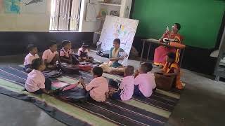 Ignou Dece 4 Project Work Video Phase 2 Day-8 January Session 2025 Colour Name