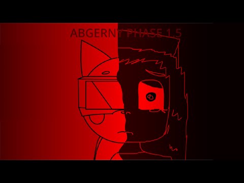 Abgerny Phase 1 5 Fanmade MIX 