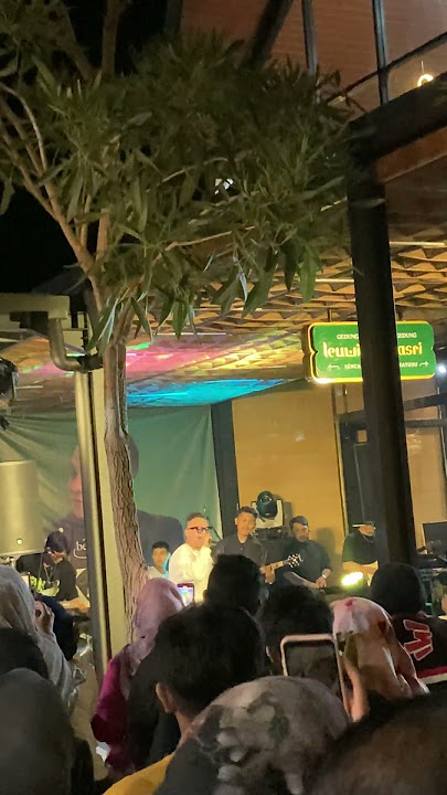 Mario G Klau - Jangan Ganggu Cover