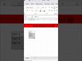 DON'T Repeat These 3 Excel Mistakes #excel #exceltips #tutorial