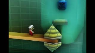 SM64-Tribute REMAKE