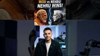 Modi Breaks Record? Here's What the Numbers Actually Say 📊 #Shorts #modi