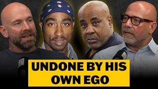 Details How I Solved Tupac’s Murder - The Detective’s Story | The Crime Agents Guide