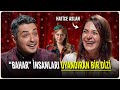 Aslında OYUNCU OLMAK İSTEMİYORDUM! | Hatice Aslan Ömer'le Anılar'da