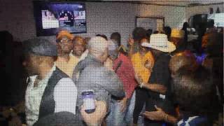 Penda Dalle Sona Ndolo (Version Houston, Texas U