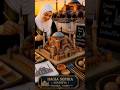 I build a mosque Hagia Sofia #shorts