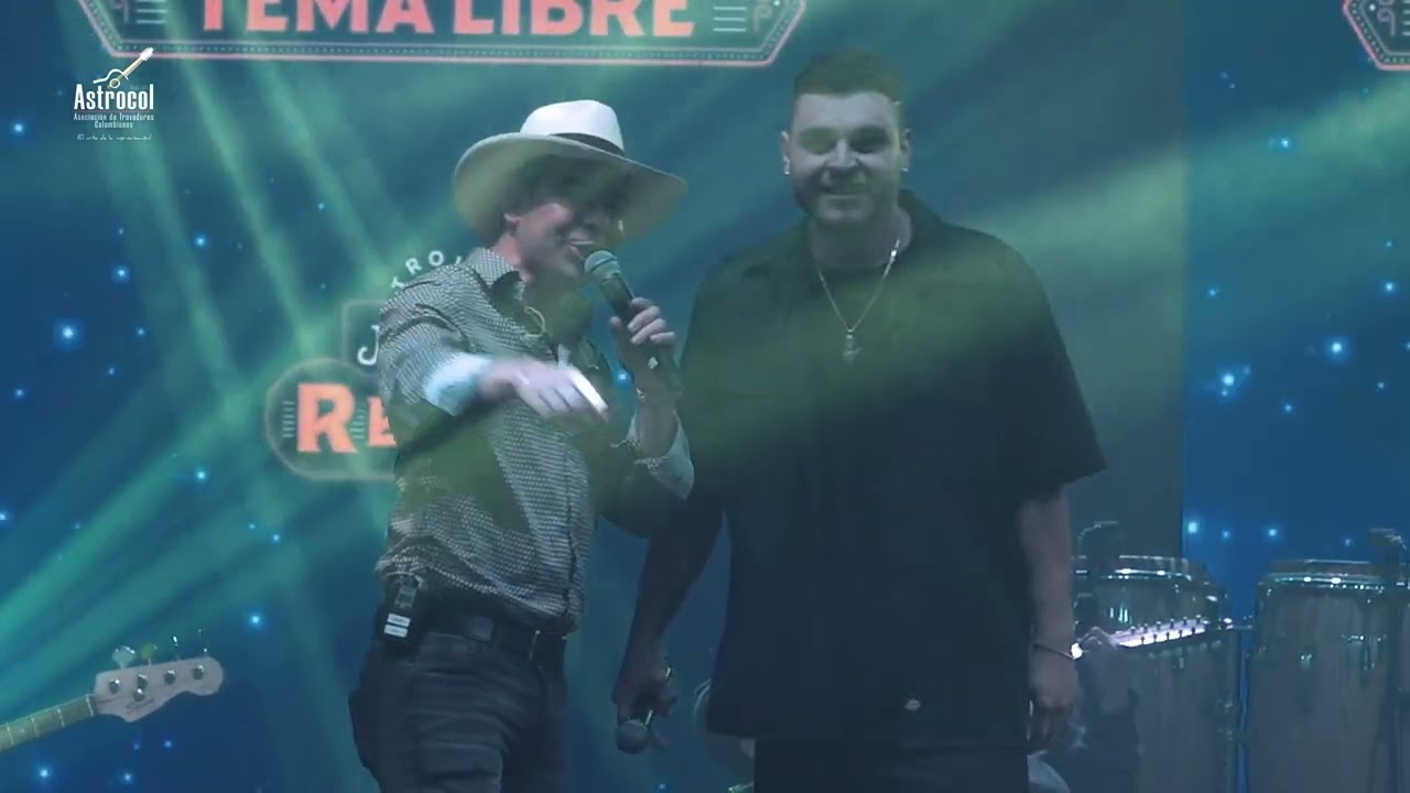 Tanda 12: EL OREJÓN VS. JOTAPÉ  - (Ronda 2 / Tema libre) - Festival La Noche de los Reyes