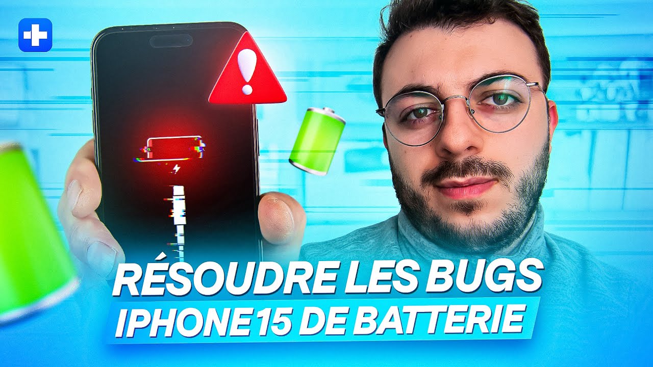 IPhone 4 (A1332, EMC 380B) Pour Pièces - Batterie HS - Non Testé