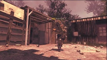 MW3 Montage #5 | Revival