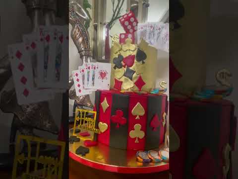 Video para redes sociales / casino caliente