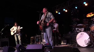 Pat Green - Feels Just Like It Should (Live)