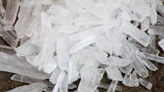 Methamphetamine Use is Resurging - All You Need to Know