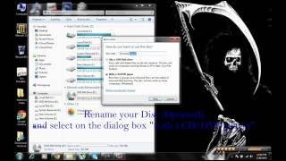 How to Burn large file Music (MP3) into a 700MB Disc
