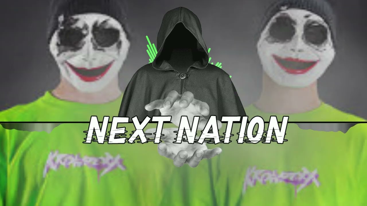 TNT - 2003 (Krowdexx Edit) - YouTube