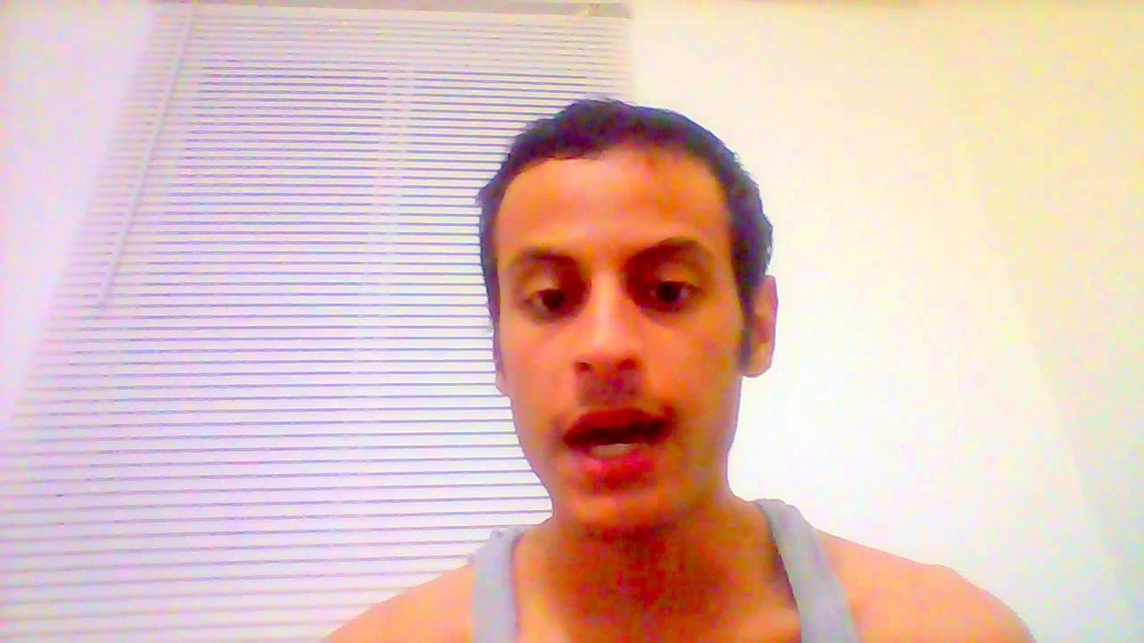 Copy of نبذة عن اختبار الجيمات