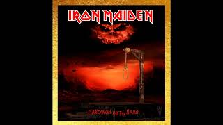IRON MAIDEN -  Hallowed Be Thy Name (2023 Remaster)