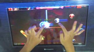 [Technika] Dark Prism MX [Hand Method] - Dj Exelions