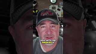 Mastering Motorcycle Cornering_ Strategies to Navigate Tar Snakes